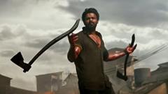 Salaar Part 1: CeaseFire - The final punch trailer hits hard with it's high-octane action  Thumbnail