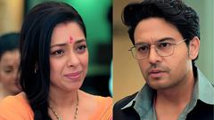 Anupamaa: Anuj regrets rushing into marriage; Anupama breaks ties with Anuj  Thumbnail