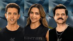 Hrithik, Deepika & Anil come together to offer a heartfelt tribute to India's Air Warriors Thumbnail