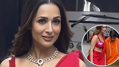 Fan's selfie turns awkward for Malaika Arora, diva handles uncomfortable moment with grace Thumbnail