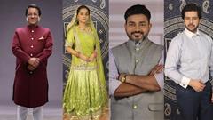 COLORS' show 'Mera Balam Thanedaar' ropes in Rajendra Chawla, Aastha Chaudhary, Rishi Khurana and Vije Bhatia Thumbnail