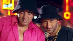 20 Years of Munnabhai MBBS: Arshad Warsi reminisces how Circuit’s character is always close to his heart Thumbnail