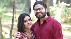 Sneha Tomar's fairytale romance: A honeymoon in the enchanting hills of Manali Thumbnail
