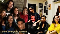 Richa Chadha's intimate birthday bash: A chaat-filled celebration with Bollywood pals - PICS Thumbnail
