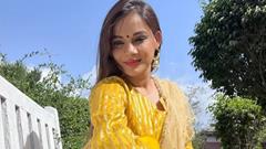 I was disappointed by my character in Tu Sooraj Main Saanjh Piya Ji: Kanika Maheshwari on Diya Aur Baati Hum 2