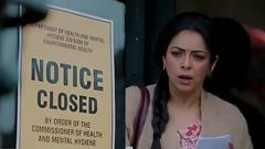 Anupamaa: Anupama arrives for her work permit, only to find the restaurant closed due to legal reasons Thumbnail