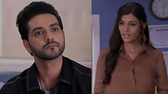 Ghum Hai Kisikey Pyaar Meiin: Reeva is set to get hitched; Is Ishaan the groom? Thumbnail