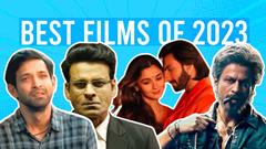 Year Ender Special: 10 Best Hindi Films of 2023 Thumbnail