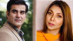 Arbaaz Khan set to tie the knot again with makeup artist Shura Khan in Mumbai? Thumbnail