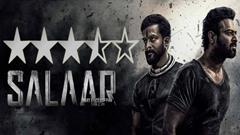 Review: It took Prashanth Neel to understand & accentuate the stardom of Prabhas in 'Salaar's dystopian world Thumbnail