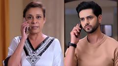 Ghum Hai Kisikey Pyaar Meiin: Swati tells Ishaan she made Reeva leave in the past by trying to commit suicide Thumbnail