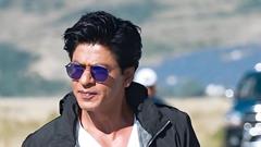 Shah Rukh Khan unveils plans for his next big project: To start shoot in March-April 2024 Thumbnail