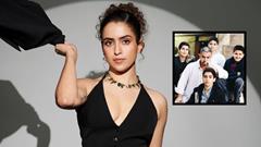 Sanya Malhotra reflects on 7 years of 'Dangal' and her journey with heartwarming BTS moments Thumbnail