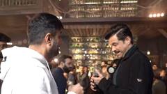Anil Kapoor Birthday: Call sign changes from Dhina Dhina Dha's Lakhan to Rocky from 'Fighter' team Thumbnail