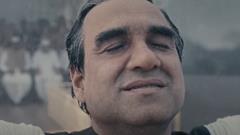 'Desh Pehle' from 'Main ATAL Hoon' narrates the story of Atal - a poet who rewrote history Thumbnail