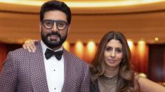 Abhishek Bachchan's reveals recycling sister's wedding sherwani amid financial struggle