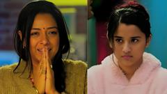 Anupamaa: Aadhya reaches Anupama's workspace; will Anupama reunite with Choti? Thumbnail