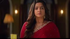  Sony TV drops the promo of its new show, ‘Kuch Reet Jagat Ki Aisi Hai’ starring Meera Deosthale & Zaan Khan Thumbnail