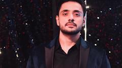 Adnan Khan preps up for his role as emperor Ashoka for Balaji's 'Pracchand Ashoka,' works on 'six pack abs' Thumbnail