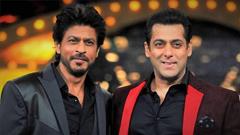 Ask SRK Session: Shah Rukh's epic response to fan reminding him of Salman Khan's birthday Thumbnail