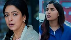 Anupamaa: Will Aadhya recognize her mother, Anupama? Thumbnail