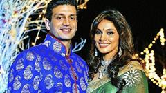 Isha Koppikar part ways with husband Timmy Narang, says, 