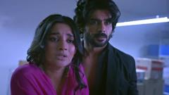 Chand Jalne Laga: Dev comes to Jyoti's rescue after someone hurls a stone at her  Thumbnail
