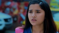 Anupamaa: Aadhya, traumatized by the sighting of Anupama, panics and breaks down Thumbnail