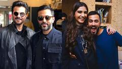 Anand Ahuja pens an endearing late birthday message for Anil Kapoor; pours his love for Sonam Thumbnail