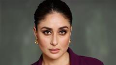 Kareena Kapoor reveals her 'mantra' for 2024: "keep myself out of arguments...." Thumbnail