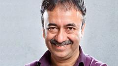 Rajkumar Hirani on 'Dunki's box-office reception: "I'm happy with the response and numbers do not...." Thumbnail