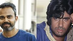 Prashanth Neel reveals Amitabh Bachchan's angry young man inspired Salaar's character Thumbnail