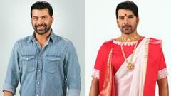 My transition into a female avatar will intensify the drama: Shabir Ahluwalia on the upcoming track of PKPNRM Thumbnail