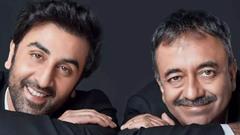 Rajkumar Hirani desires to collab with Ranbir Kapoor again: "There are a few scripts and we are in touch" Thumbnail