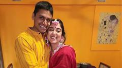 Ira Khan-Nupur Shikhare's wedding reception to be held on 13th January in Mumbai - Find other details Thumbnail