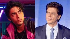 Aryan Khan's debut 'Stardom' to feature Shah Rukh Khan's real-life events: Report Thumbnail