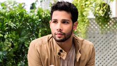 Siddhant Chaturvedi opens up on friendships in Bollywood & the realities of star schedules