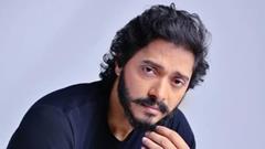Shreyas Talpade says, 'Clinically, I was dead" as he reflects on recent heart attack