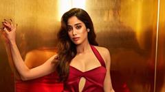 KWK8: Janhvi Kapoor shares her perspective on dating actors; calls it 'chaotic' Thumbnail