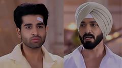 Teri Meri Doriyaann: Angad demands that either he or Garry stay in the house Thumbnail