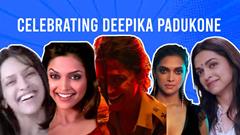 Celebrating Deepika Padukone: A trailblazer & bonafide superstar who didn't shy to be vulnerable Thumbnail