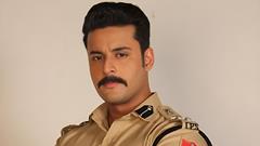 'Mera Balam Thanedaar': "I always wanted to be an onscreen cop," says actor Shagun Pandey Thumbnail