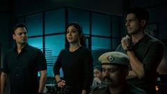 Indian Police Force trailer unveils riveting action with Sidharth Malhotra, Shilpa Shetty, & Vivek Oberoi Thumbnail