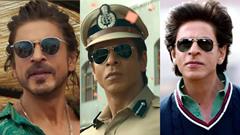 Globally, Shah Rukh Khan breaks new records earning $117 mn dollars with Pathaan, Jawan & Dunki Thumbnail