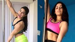 From Yami to Jacqueline: Actresses who have mastered the art of pole-dancing