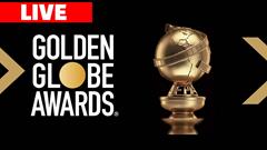 Golden Globes 2024 Winners: 'Oppenheimer' sweeps major categories; 'Succession' also reigns supreme Thumbnail