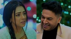 Anupamaa: Anuj invites Anupama to his wedding, and she agrees Thumbnail