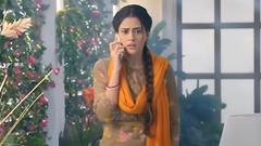 Jhanak: Tejas threatens Jhanak, Jhanak packs her bag and leaves Anirudh's house Thumbnail