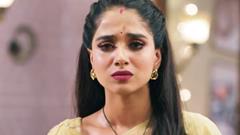 Yeh Rishta Kya Kehlata Hai: Ruhi to consume sleeping pills Thumbnail