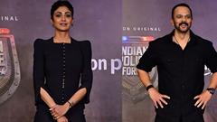 Shilpa Shetty reveals her missed collaboration with  Rohit Shetty 14 years ago Thumbnail